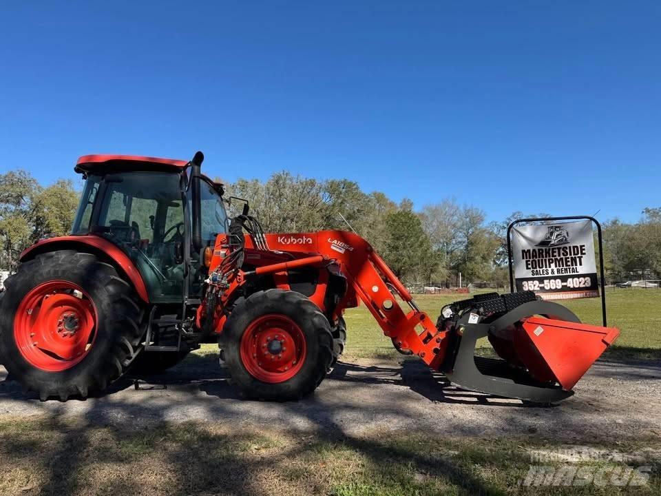 Kubota M5-111 Tratores Agrícolas usados