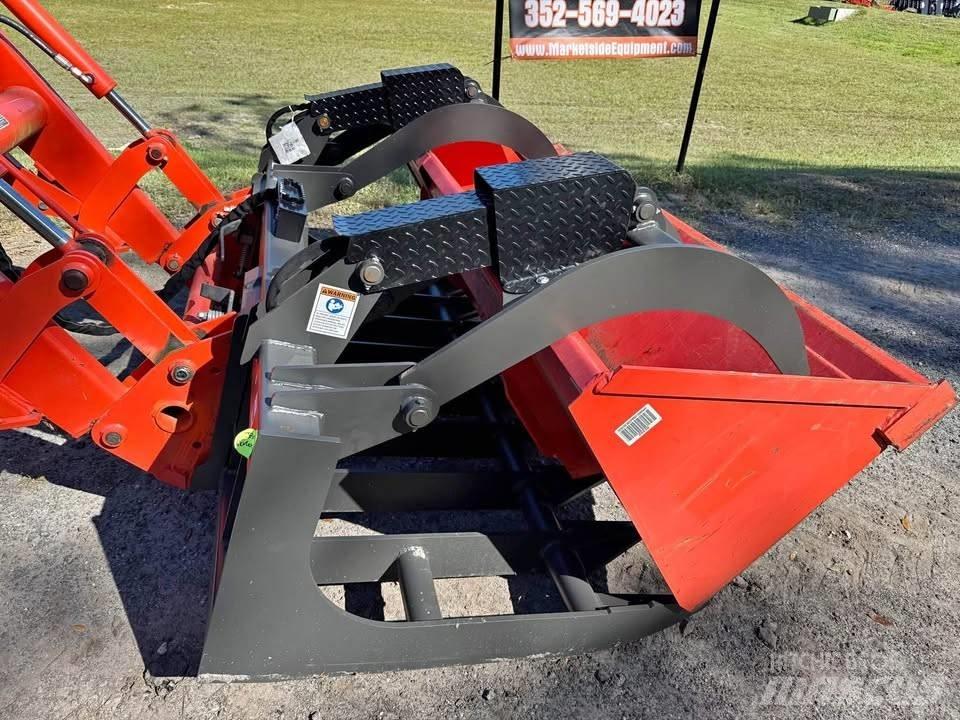 Kubota M5-111 Tratores Agrícolas usados