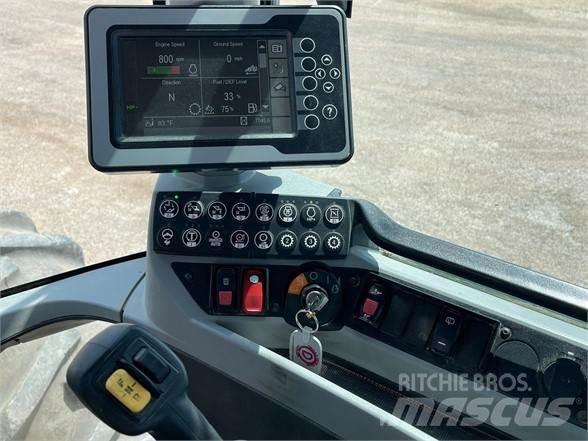 CAT 930M Pás carregadoras de rodas
