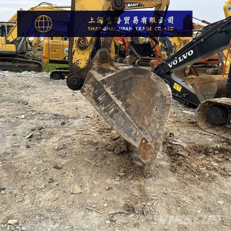 Komatsu PC 270 Escavadoras de rastos