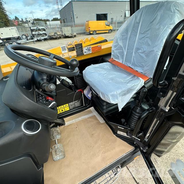 JCB 531-70 Manipuladores telescópicos