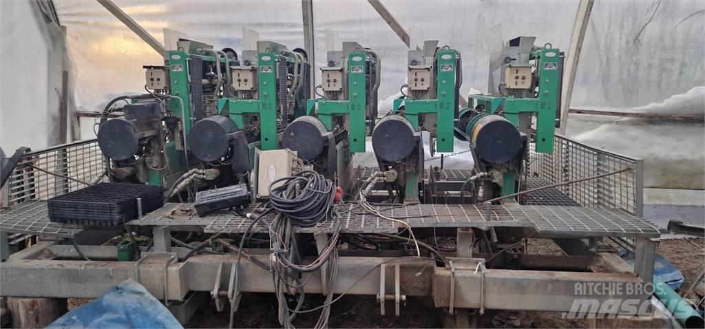  Plantek Selective Plantadores