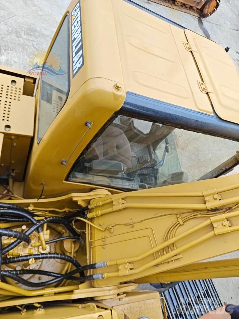 CAT 320 C L Escavadoras de rastos