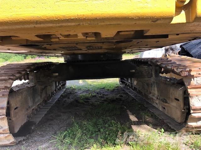 CAT 385 B Escavadoras de rastos