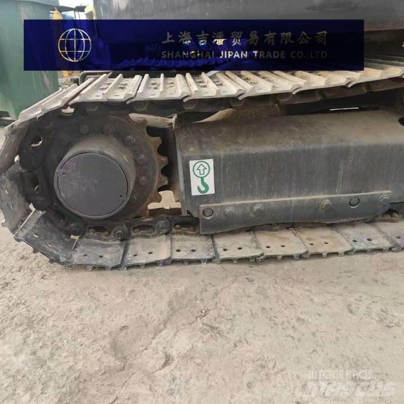 Komatsu PC 55 Escavadoras de rastos