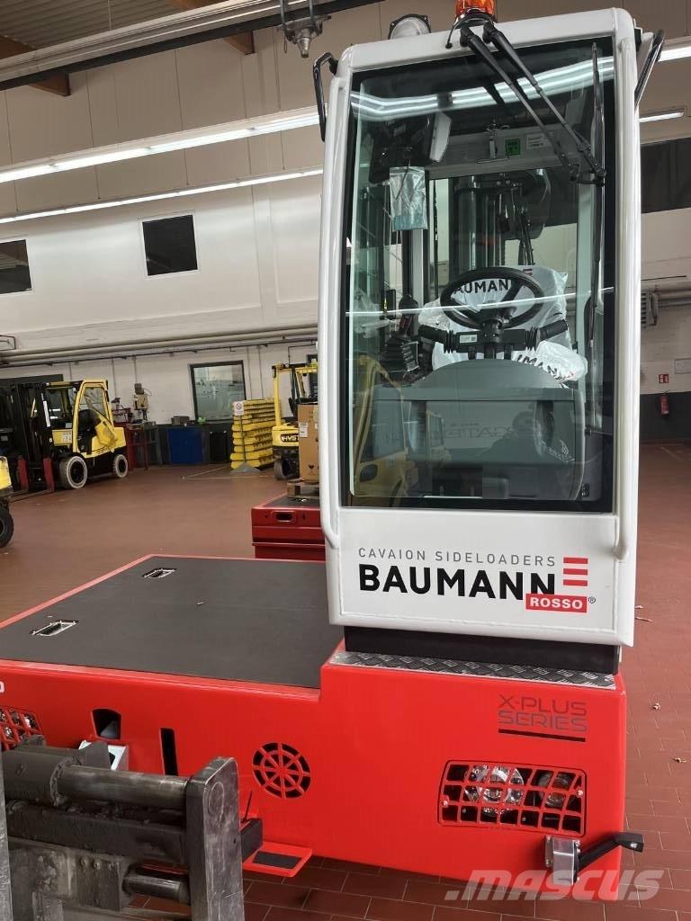 Baumann ELQ50 Carregadores laterais