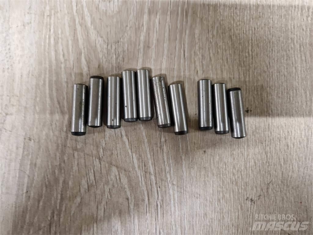 Eco Log 7001038 Cabeças de ceifeiras