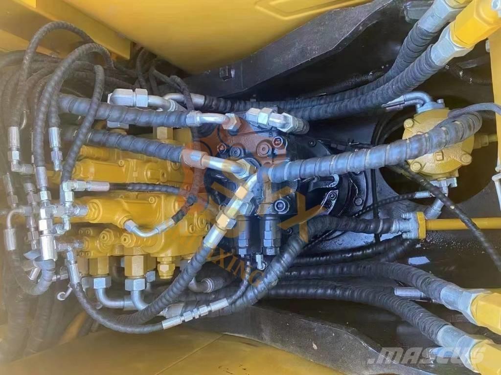 Sany SY 135 C Escavadoras de rastos