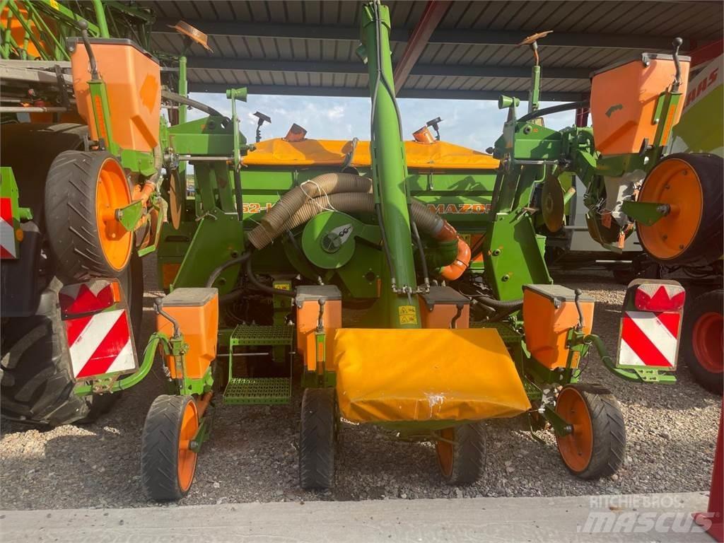 Amazone ED 452-K Semeadoras de precisão