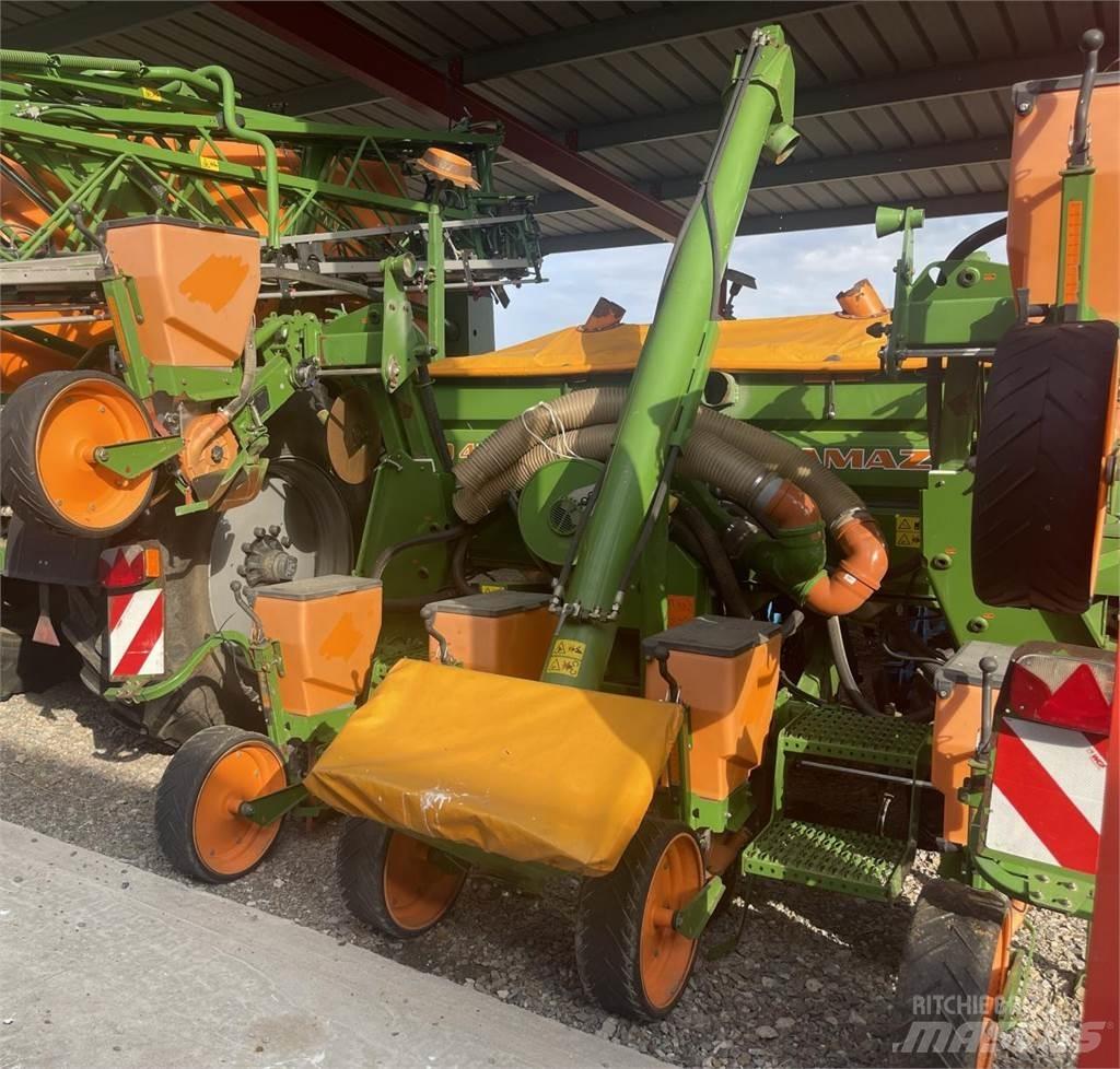 Amazone ED 452-K Semeadoras de precisão