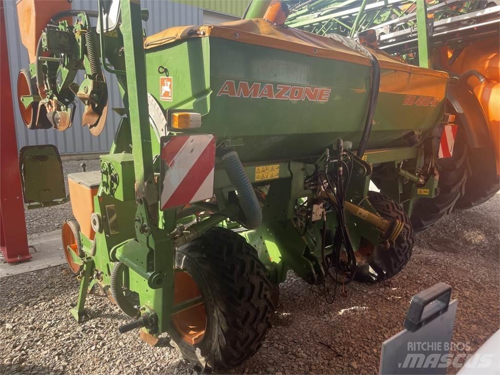 Amazone ED 452-K Semeadoras de precisão