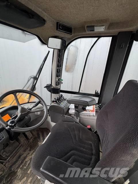 Volvo L 45 F Pás carregadoras de rodas