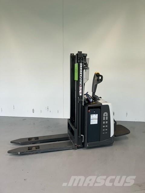 Atlet PSP125 Self propelled stackers