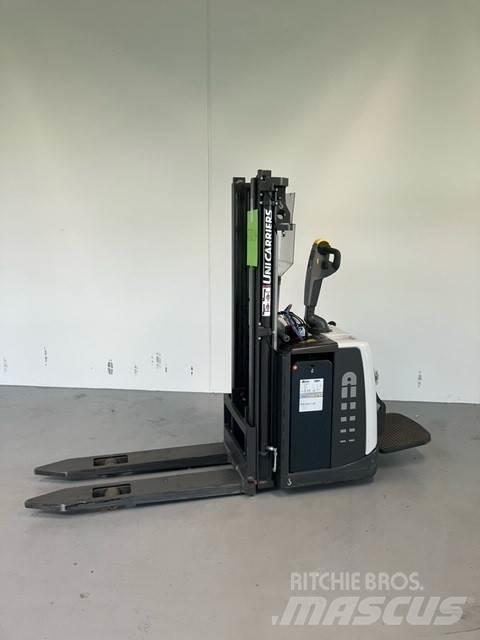 Atlet PSP125 Porta-paletes com plataforma