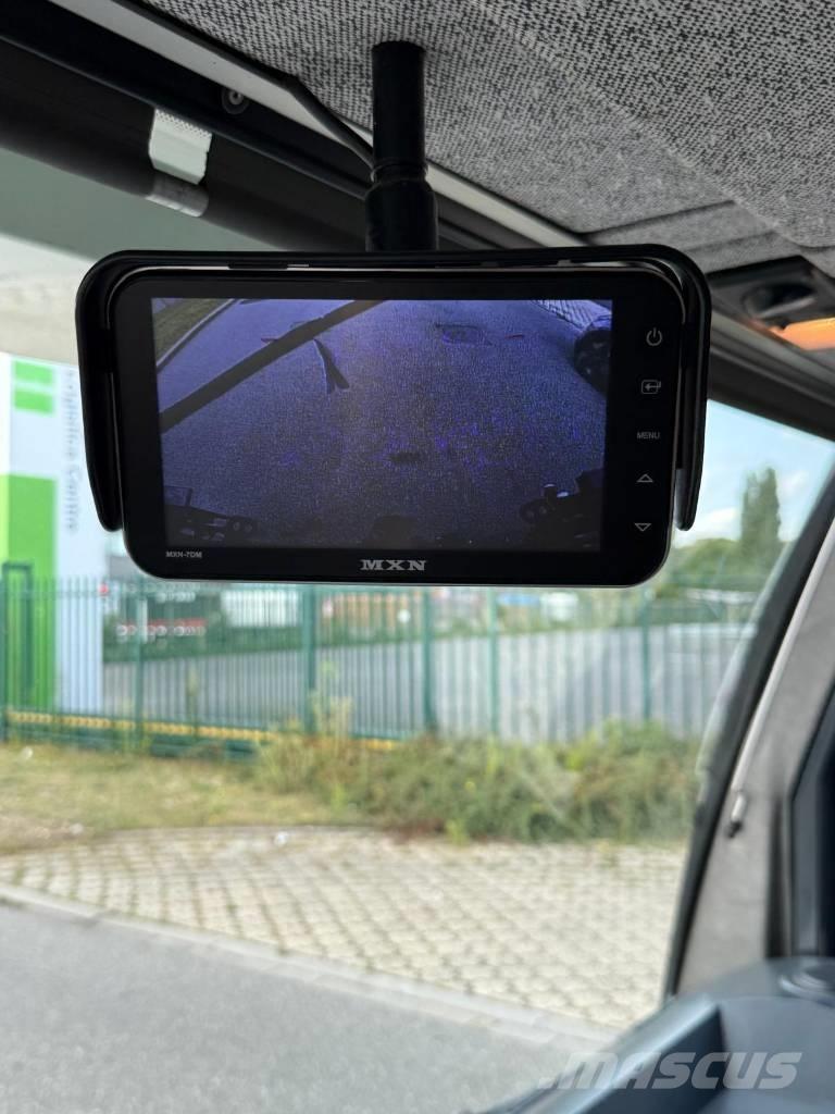 Liebherr MK 63 Gruas Todo terreno