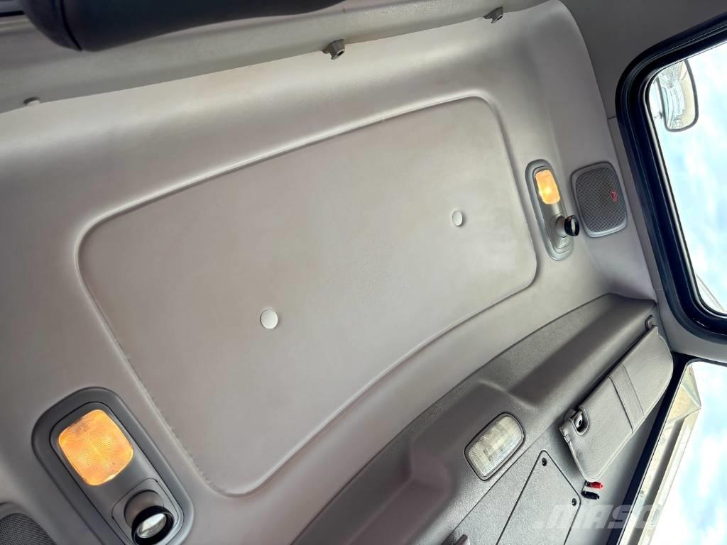 Peterbilt 389 Tractores (camiões)