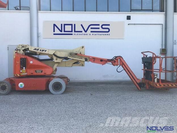 JLG E400AJPn Elevadores braços articulados