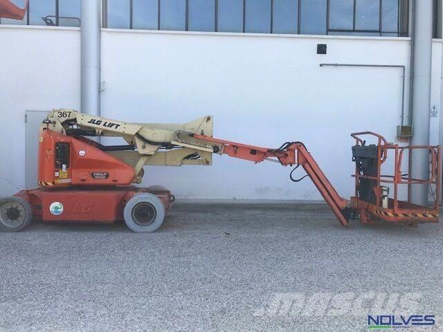 JLG E400AJPn Elevadores braços articulados