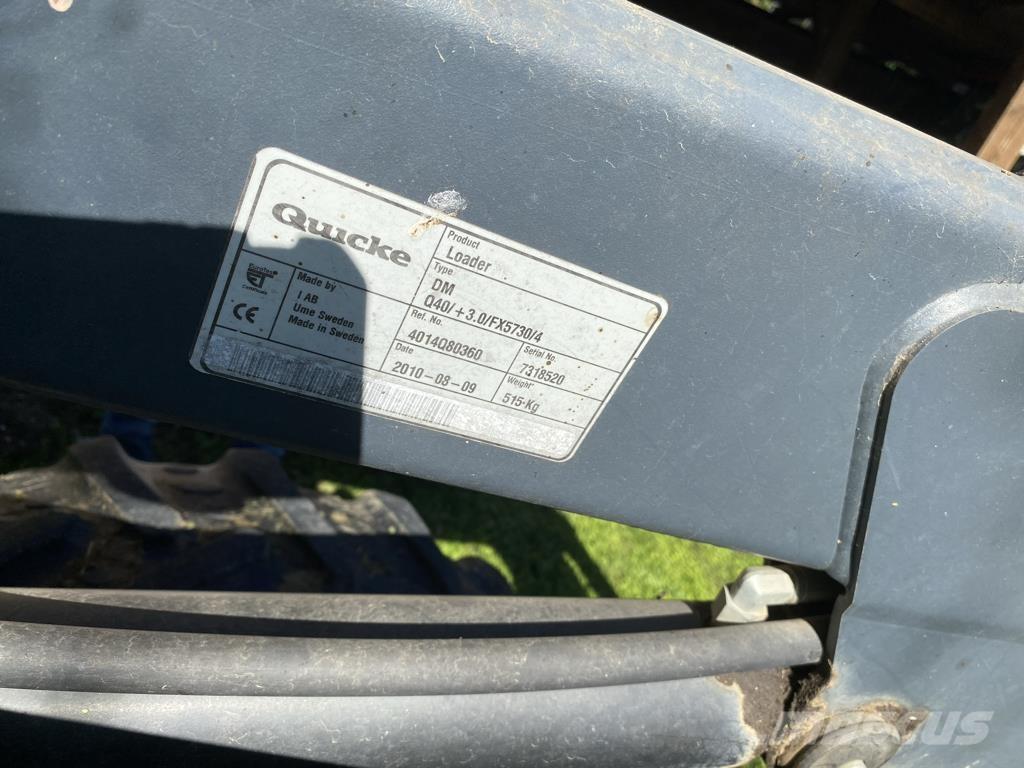 John Deere 5090 R Tratores Agrícolas usados