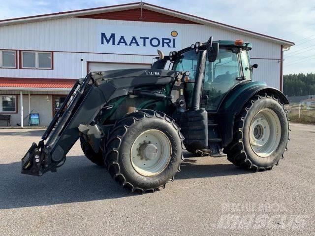 Valtra T234 Direct Tratores Agrícolas usados