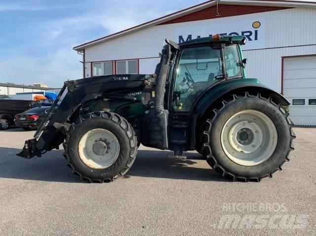 Valtra T234 Direct Tratores Agrícolas usados