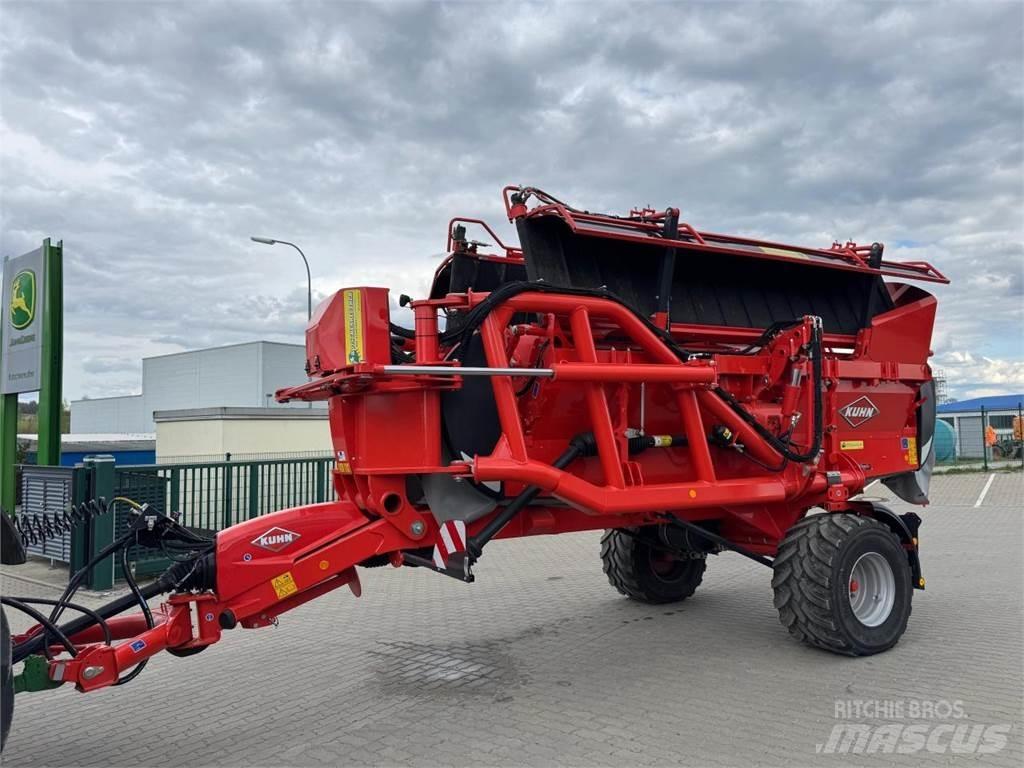 Kuhn FC 13460 D-RA Gadanheiras