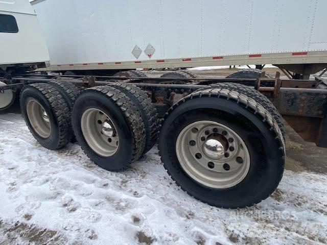 Western Star 4900SB Tractores (camiões)