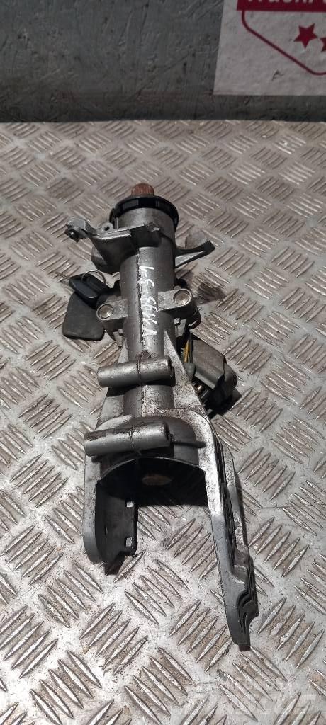 Volvo FH 12    20529374 Cabines e interior