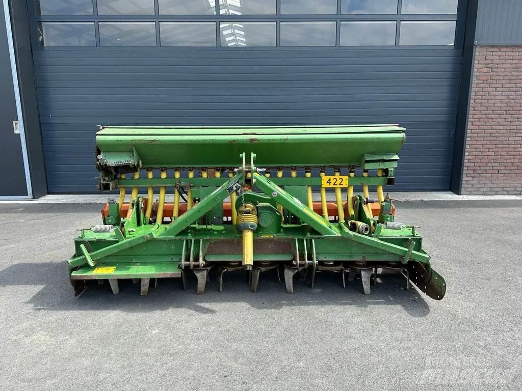 Amazone RX 3000 Grades