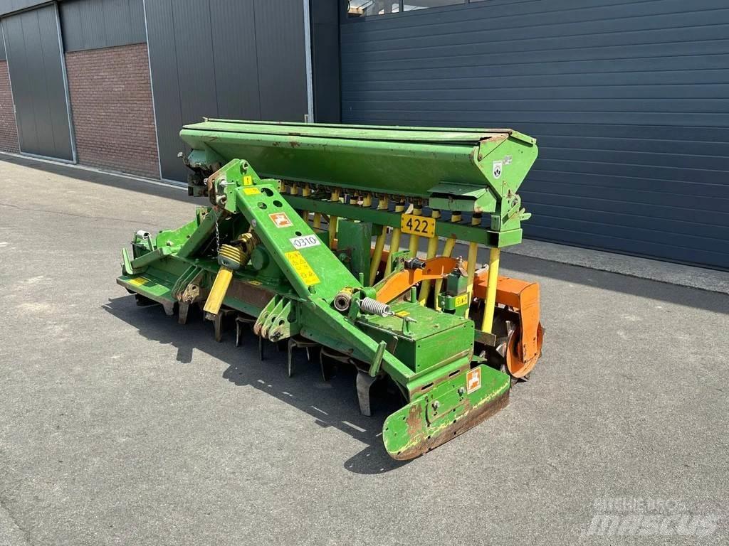 Amazone RX 3000 Grades
