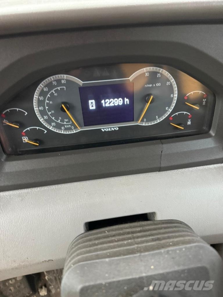 Volvo A 30 G Camiões articulados