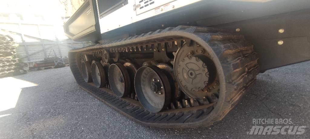 Prinoth Panther T6 Dumpers de lagartas