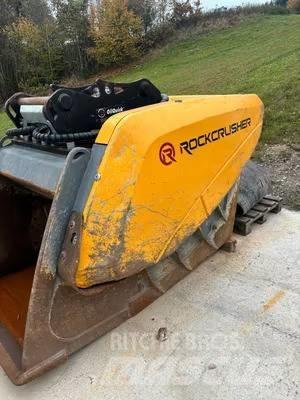  Rockcrusher RC11R Baldes britadores