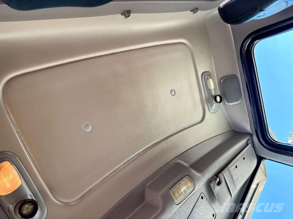 Peterbilt 388 Tractores (camiões)