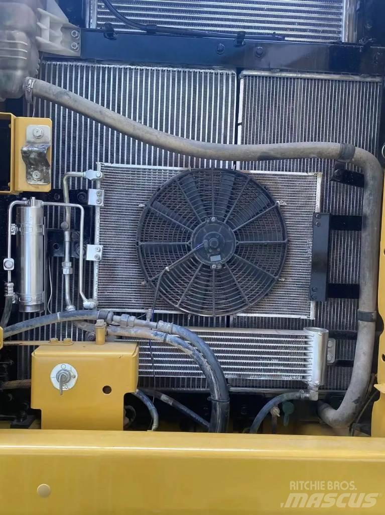 CAT 320GC Escavadoras de rastos