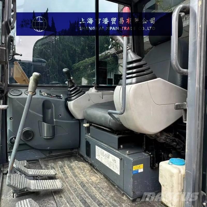 Kobelco sk60 Mini Escavadoras <7t