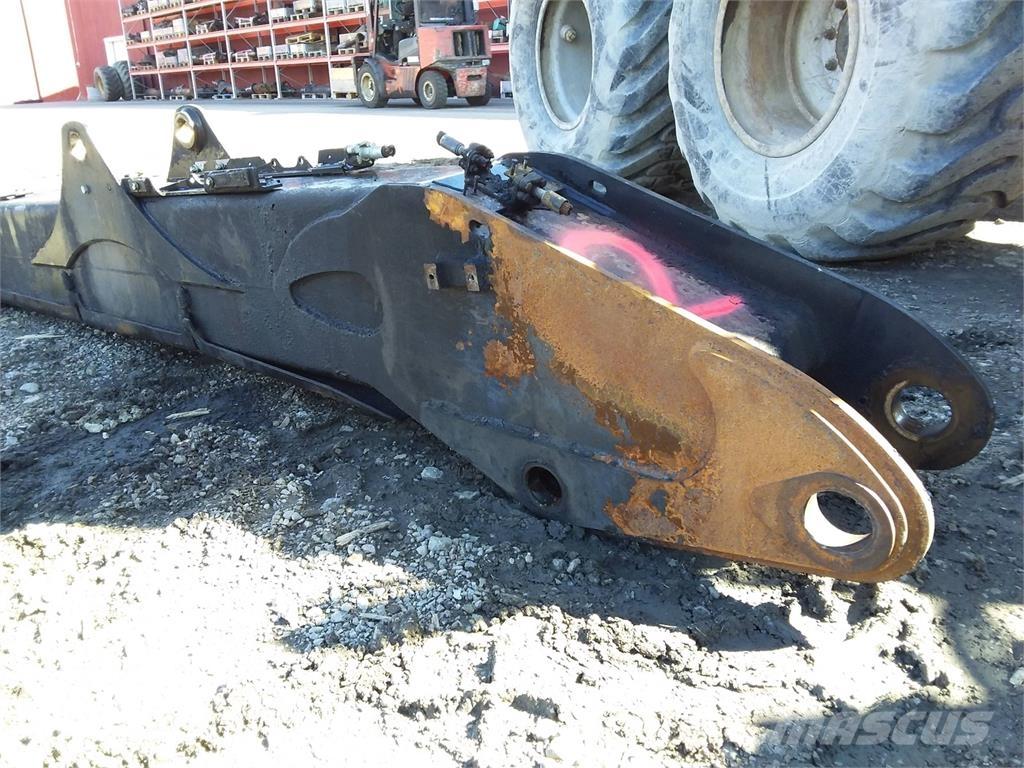 Rottne RK 160 Gruas carregadoras transportadoras