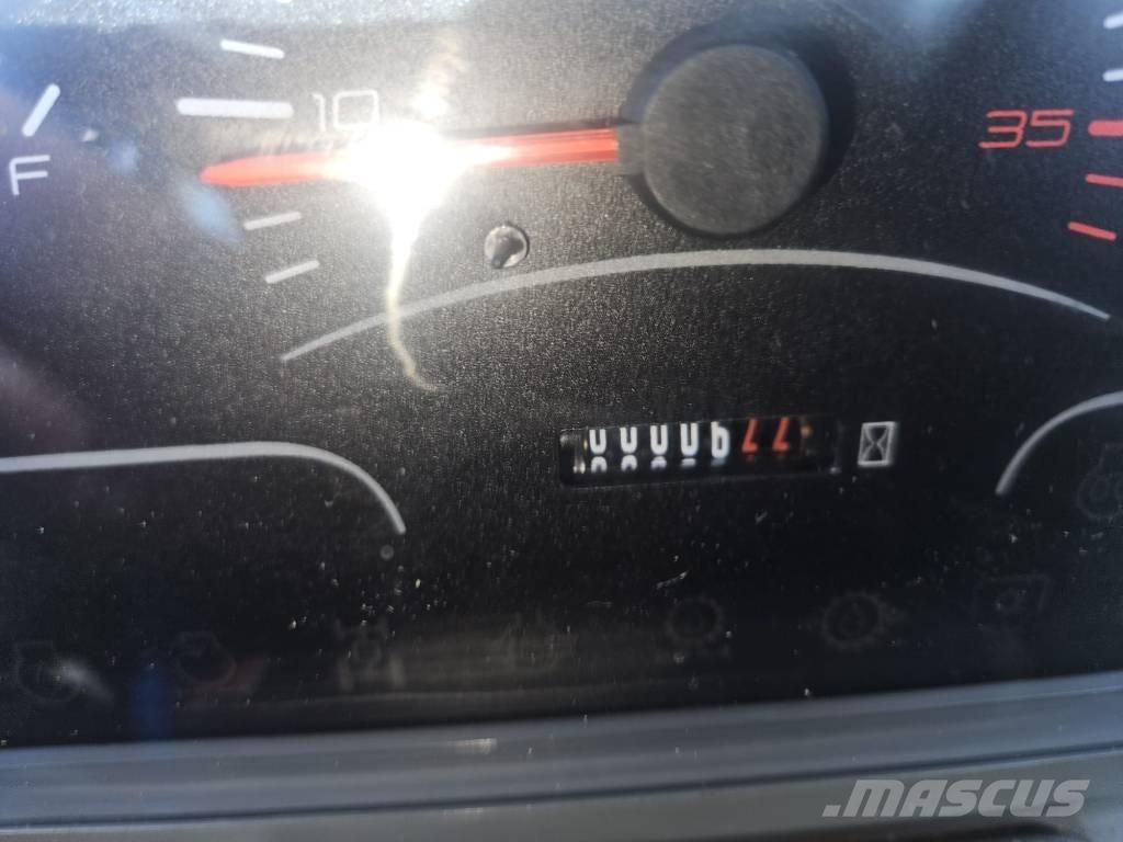 BCS Vivid 400DT Tratores Agrícolas usados