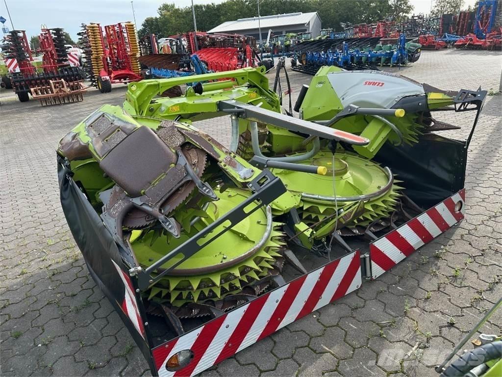 CLAAS Orbis 450 Agricultura - Outros
