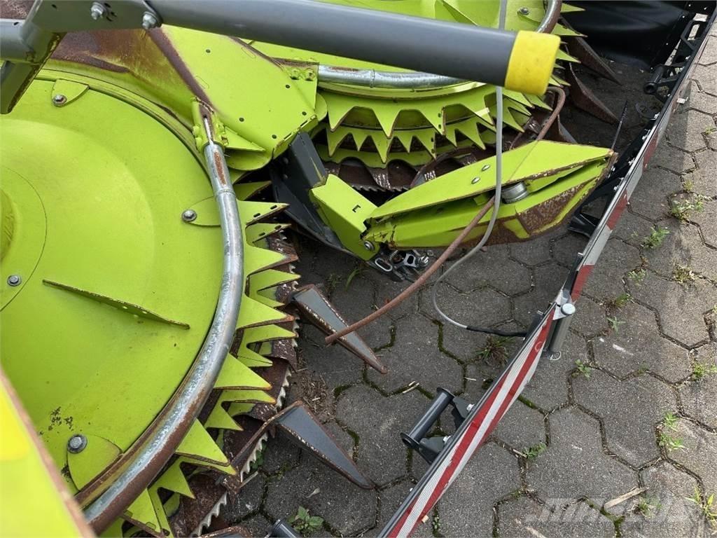 CLAAS Orbis 450 Agricultura - Outros
