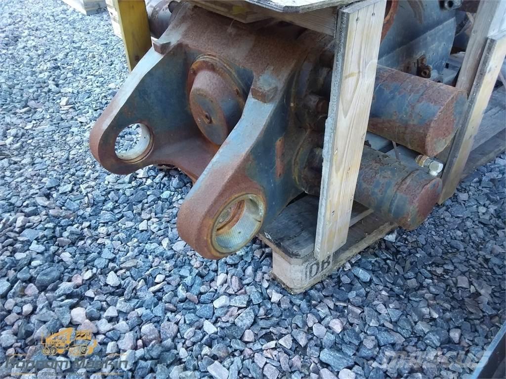 FMG ÖSA 184 (170) Gruas de ceifeiras