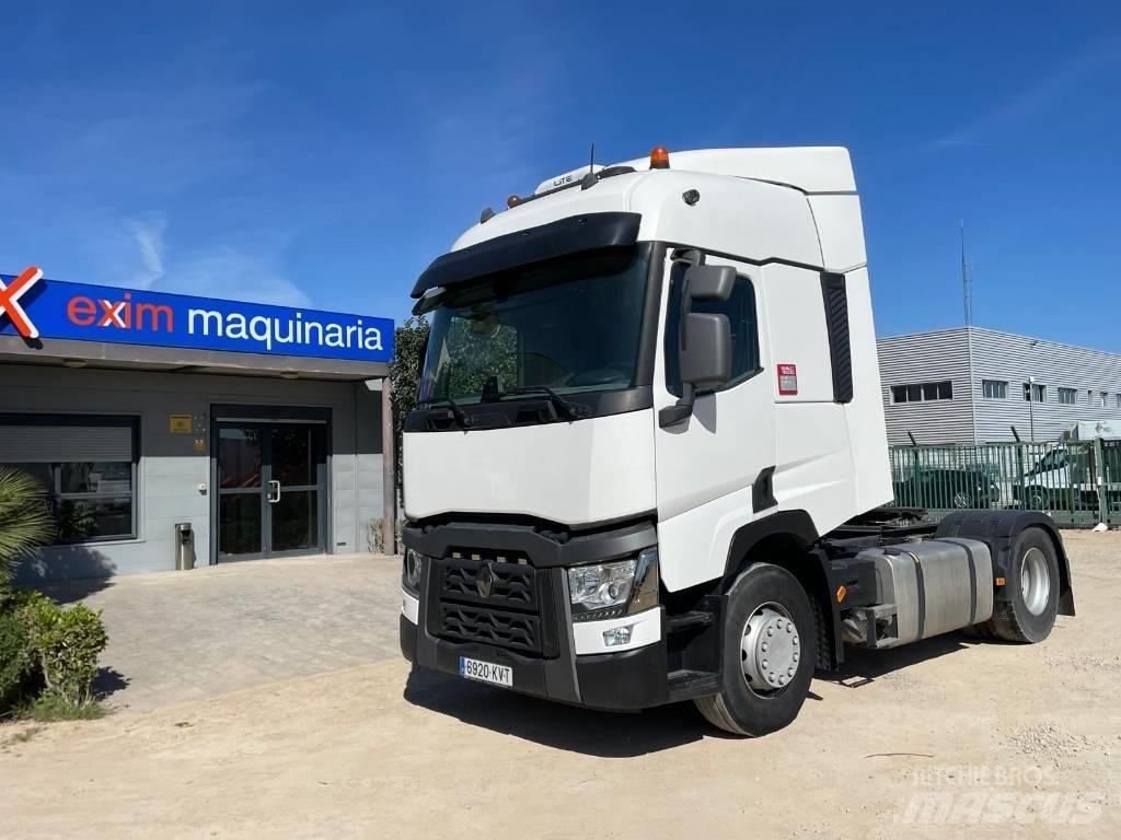 Renault T520 Tractores (camiões)