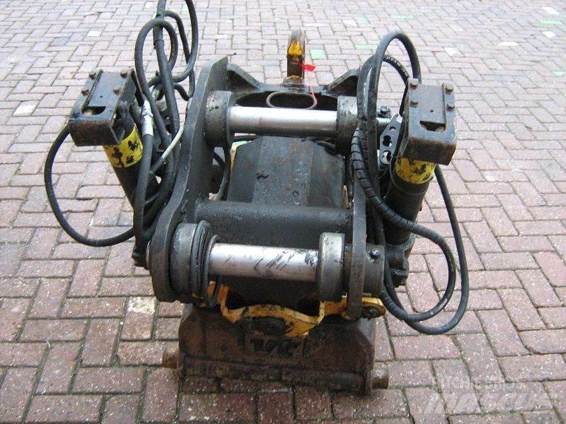 Engcon EC15 Rotadores