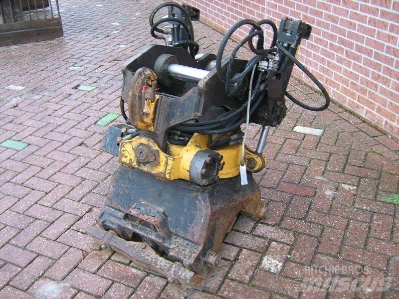 Engcon EC15 Rotadores