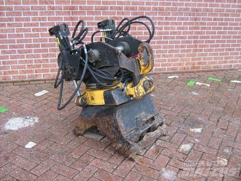 Engcon EC15 Rotadores