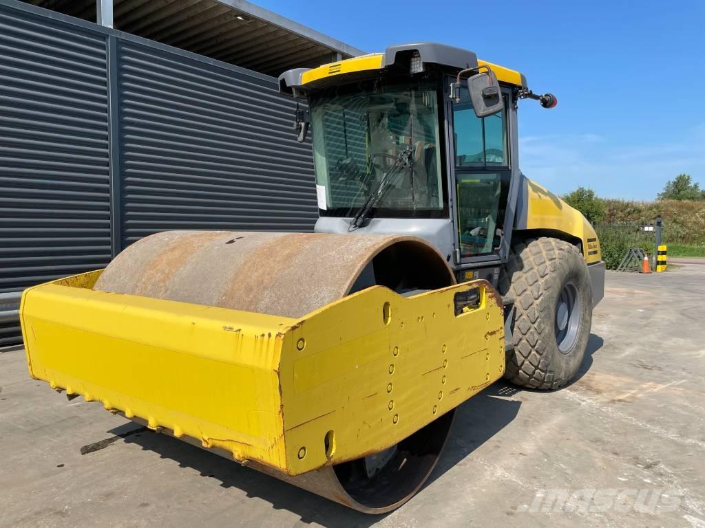 Dynapac CA3500D Cilindros Compactadores monocilíndricos