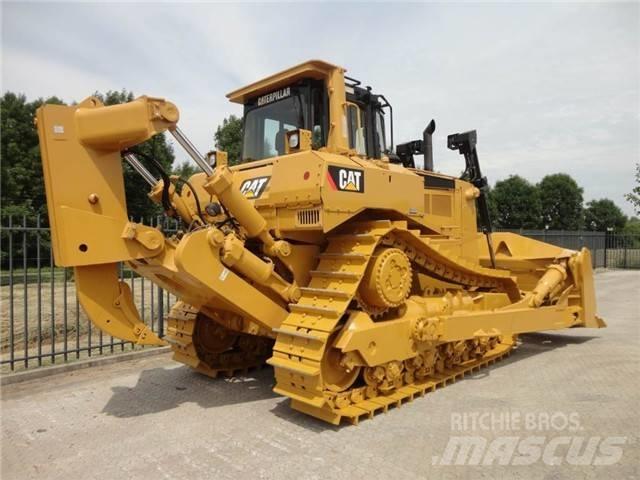 CAT D 8 R Dozers - Tratores rastos