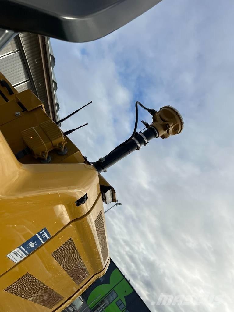 CAT 330 Escavadoras de rastos