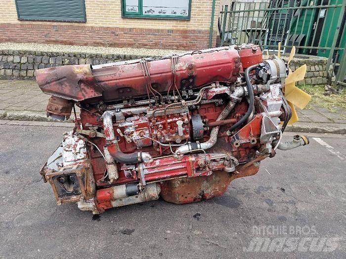  Engines 8210 Transportes - Outros
