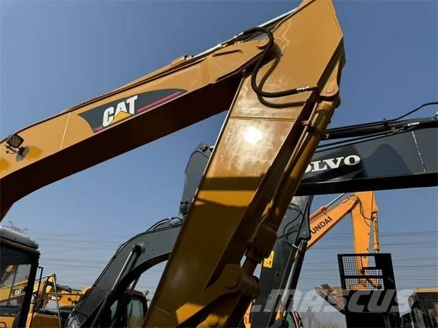 CAT 320 B L Escavadoras de rastos